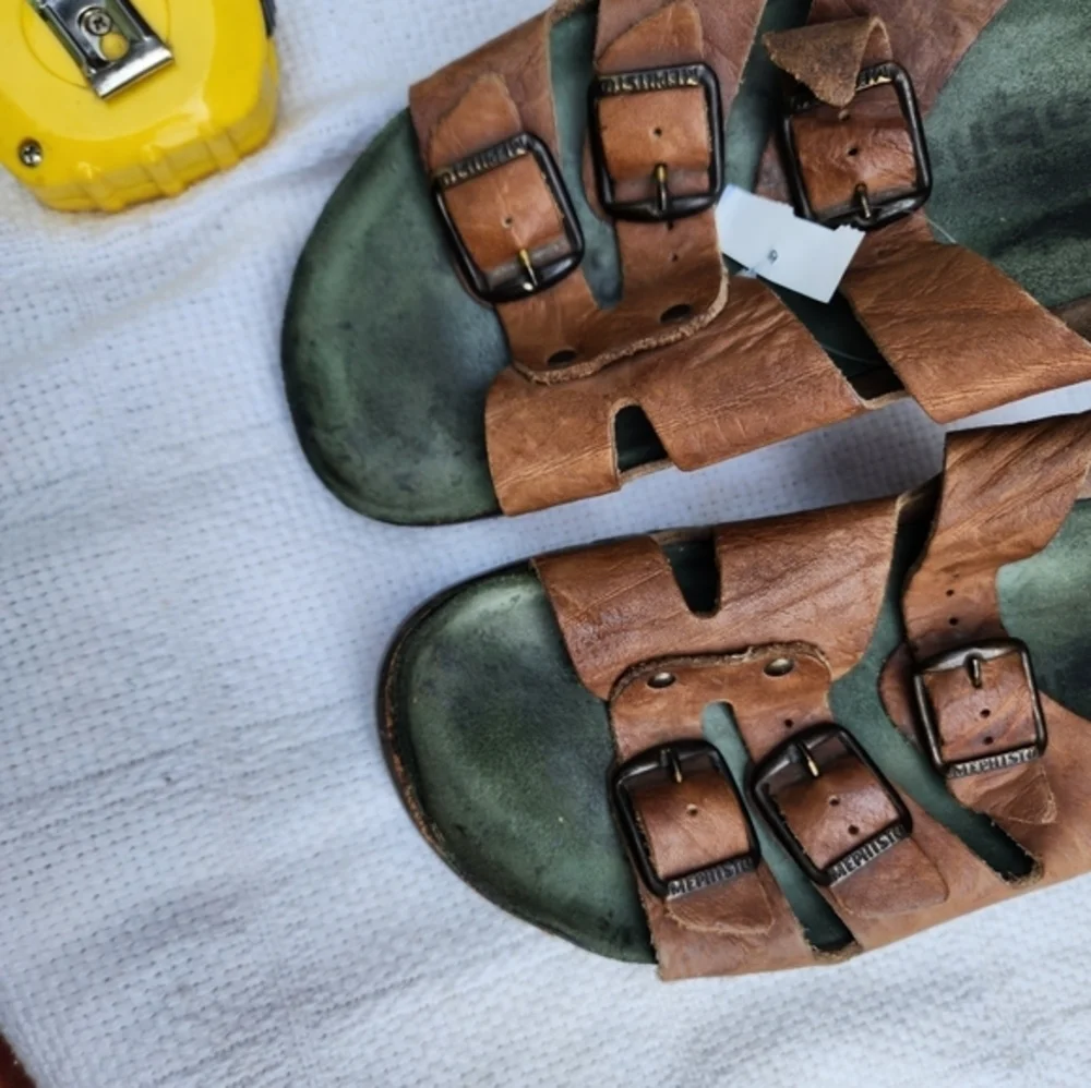 Mephisto űber comfortable